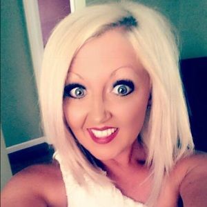 Meet your Posher, Jody